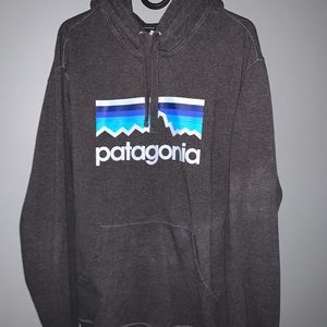 Patagonia Hoodie